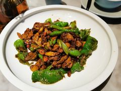 -杏花堂山西菜馆(壹方城店)