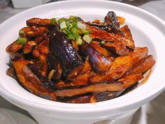 -蔴将·川菜(黄龙万科店)