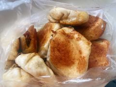 -大南门牛肉包子店