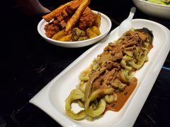 -皇城根北京风味主题餐厅(泰华城店)