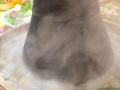 -清真·马家火锅美食城(镇江北路店)