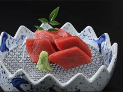 刺身拼盘-乾山寿司(好运街店)