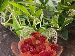 -西塔老太太泥炉烤肉(武汉摩尔城店)