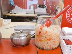 -喜家德虾仁水饺(东海缤纷天地店)