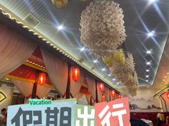 -老街饭庄·地道淮扬菜(扬子江北路总店)