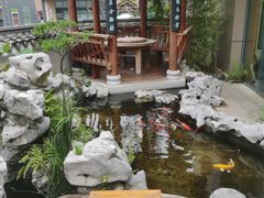 -道南書院·私房菜·早午茶·茶馆