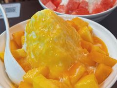 -水牛奶皇后糖水铺