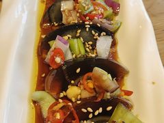 -聚点串吧·北京烧烤(赵登禹路店)