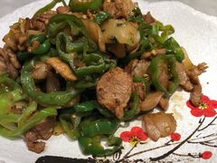 农家小炒肉-马头巷·食景园(苏州总店)
