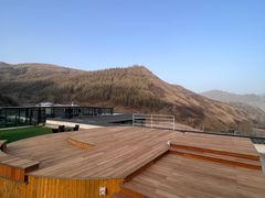 -云座·时光·观景咖啡厅(五爷庙店)