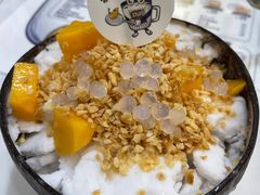 -糖潮糖水铺(省府店)