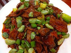 -土菜水饺村(宁夏路店)