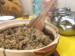 -汤氏美食台山水步特色黄鳝饭(龙津东路店)