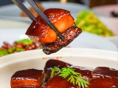 -悦融·京鲁菜·露台花园(安定门店)