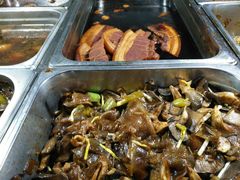 把子肉-老济南药膳把子肉(周公祠街店)