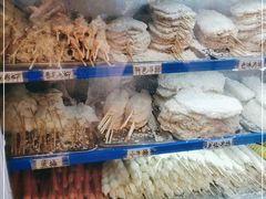 -张记炸串肠粉