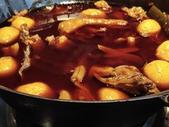 -李子坝梁山鸡(李子坝大鸡哥店)