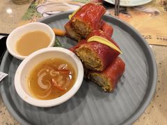 -点都德(华强北店)