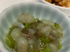 -云顶旋转自助景观餐厅