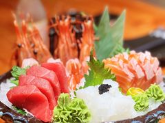 -吟松日式料理(莘庄店)