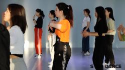 -STAR舞蹈工作室