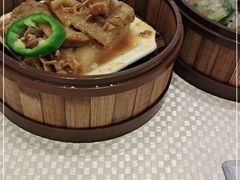 -香港富临皇宫(扬名广场店)