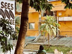 -喜柿咖啡SeeS coffee