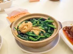 -永兴餐厅(复兴中路店)