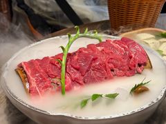 -盡膳口福跷脚牛肉火锅(晶耀前滩店)