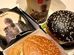 -麦当劳(鲁迅公园店)