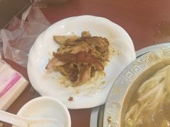 -聚首堂·特色小吃·肘子(什刹海德胜门店)