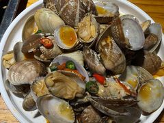 -市井烧烤·卤虾(和平上东店)