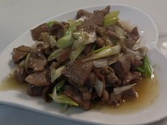 -最心疆拌面·抓饭·烧烤