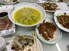 -大众海鲜(巨龙北路店)