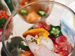 -極上萬膳·日料放题(海岸城店)