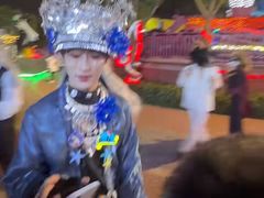 -成都欢乐谷