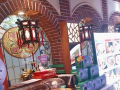 -津沽小院(天津之眼店)