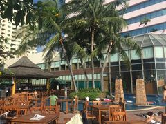 -曼谷王子宫殿酒店