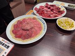 -蒜香焼肉PURUSHIN(马场路店)