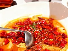 -若蘭慈·无国界素食料理(欢乐海岸店)