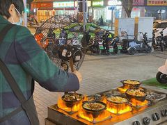 -沈妈砂锅(双楠店)