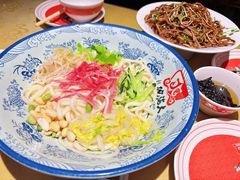 -大海碗·炸酱面·烤鸭·京菜(天坛店)