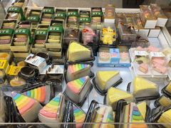 -周记传统糕点PASTRY(蜀汉路店)