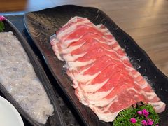 -捞王锅物料理(东百中心店)