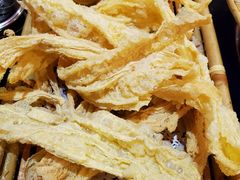 -芦月轩羊蝎子(太平桥店)