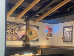 -太二酸菜鱼(天鹅湖万达店)