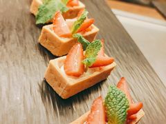 -马哥孛罗酒店·SAVVY全日餐厅