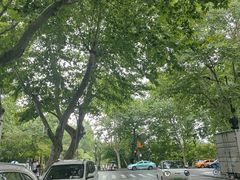 -星巴克(西湖天地店)