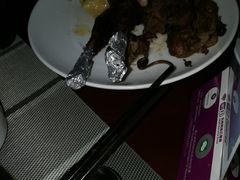 -宝亨达国际大酒店玫瑰金自助餐厅