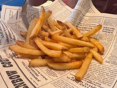 -阿甘虾餐厅(凌霄阁店)